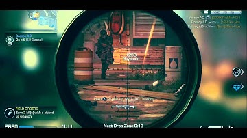 Introducing Bossey AD