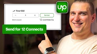 You’re Wasting Upwork Connects — Use This Simple Filter (2026)