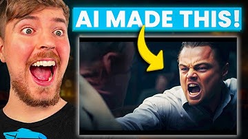 Create INSANE 3D Movie with FREE AI Tools! Deepmotion AI Tutorial 2024