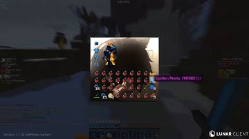 Hcf TeamFights