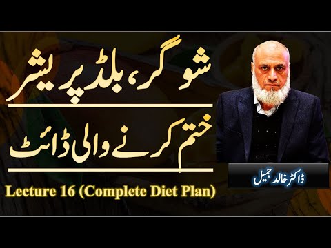 best-diet-for-diabetes-|-how-to-loose-weight-fast-|-lecture-16