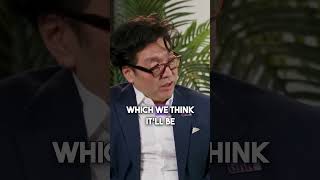 🚀 Ethereum Is Quietly Taking Over Finance — Tom Lee #cryptoshorts #finance