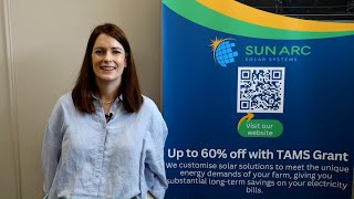 Finance Ireland- Partnership between Sun Arc Solar and Finance Ireland