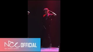 BOY STORY STAGE : On Air 'Kill This Love   불타오르네(FIRE)' Dance Cover SHUYANG Stage CAM