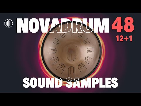 NovaDrum - YouTube