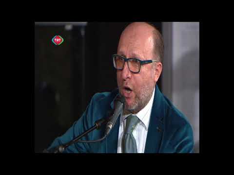 Ali Coşkun -