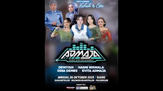 Download Lagu ⭕LIVE ADMAJA CAMPURSARI \ MP3
