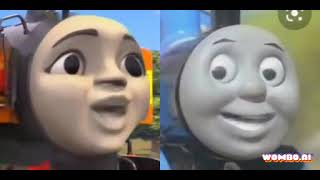 Thomas U0026 Nia Sings We Dont Talk About Bruno subscribe