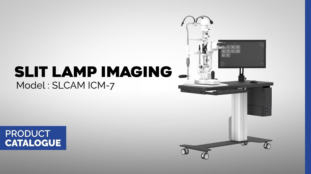 SLIT LAMP IMAGING | LED | Appasamy Associates