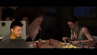 BEYOND: TWO SOULS Gameplay Part 3