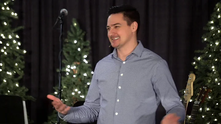This Child Is Savior | Travis Melton