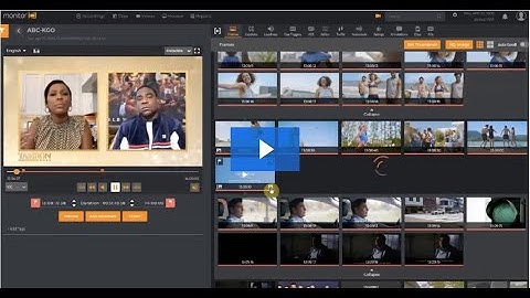 Webinar - Compliance Logging and Monitoring with the Power of AI-Technology