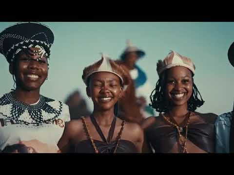 LITSHEPE LR FT KHUTHUZA - NATALA  (OFFICIAL MUSIC VIDEO)
