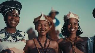 LITSHEPE LR FT KHUTHUZA - NATALA  (OFFICIAL MUSIC VIDEO)