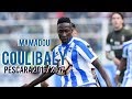 Mamadou coulibaly  pescara  20162017  bienvenue  linter