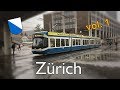 Zürich public transport (vol. 1)