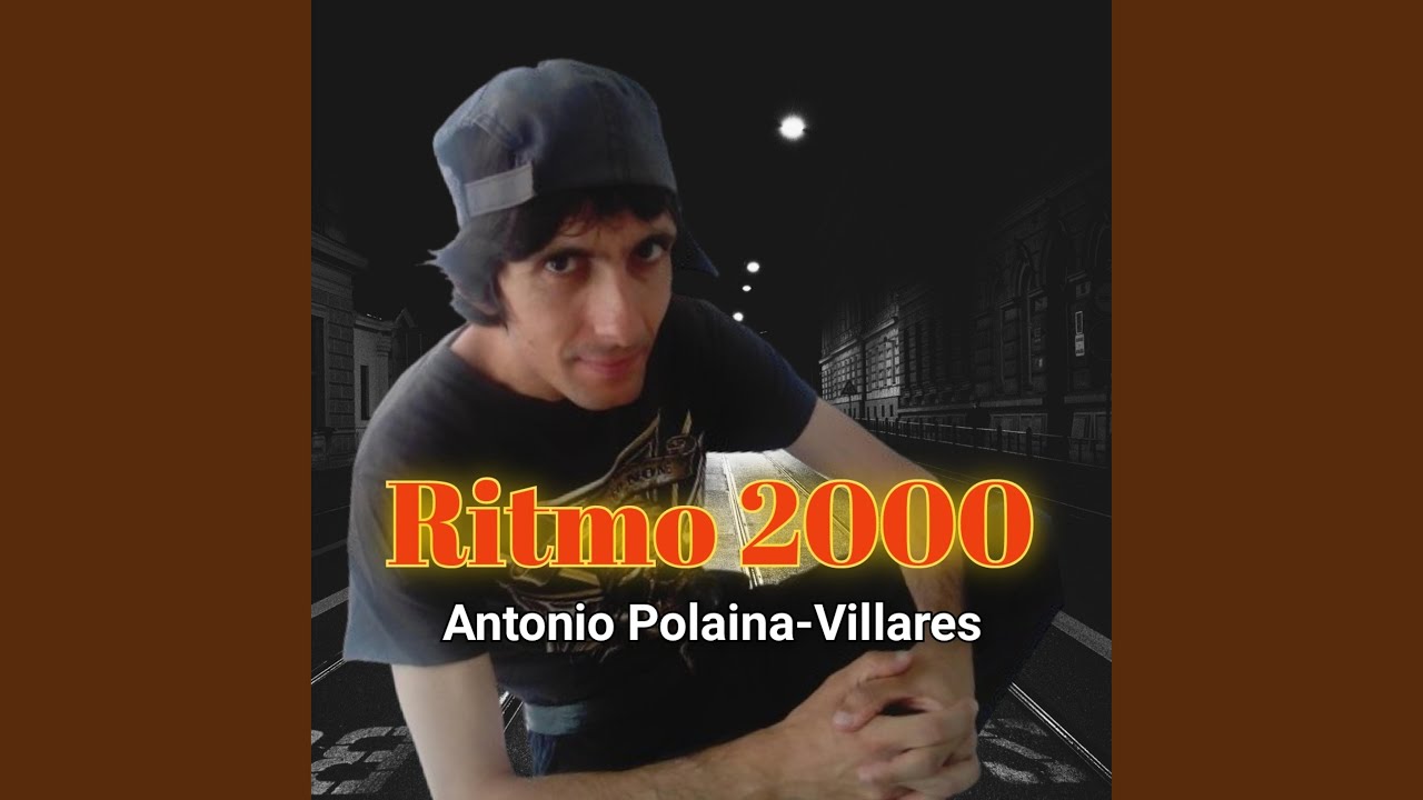 Guarda Ritmo 2000 su YouTube Guarda Ritmo 2000 su YouTube