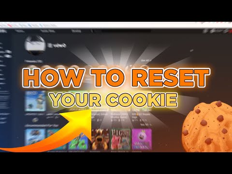 Video: How To Change Cookie