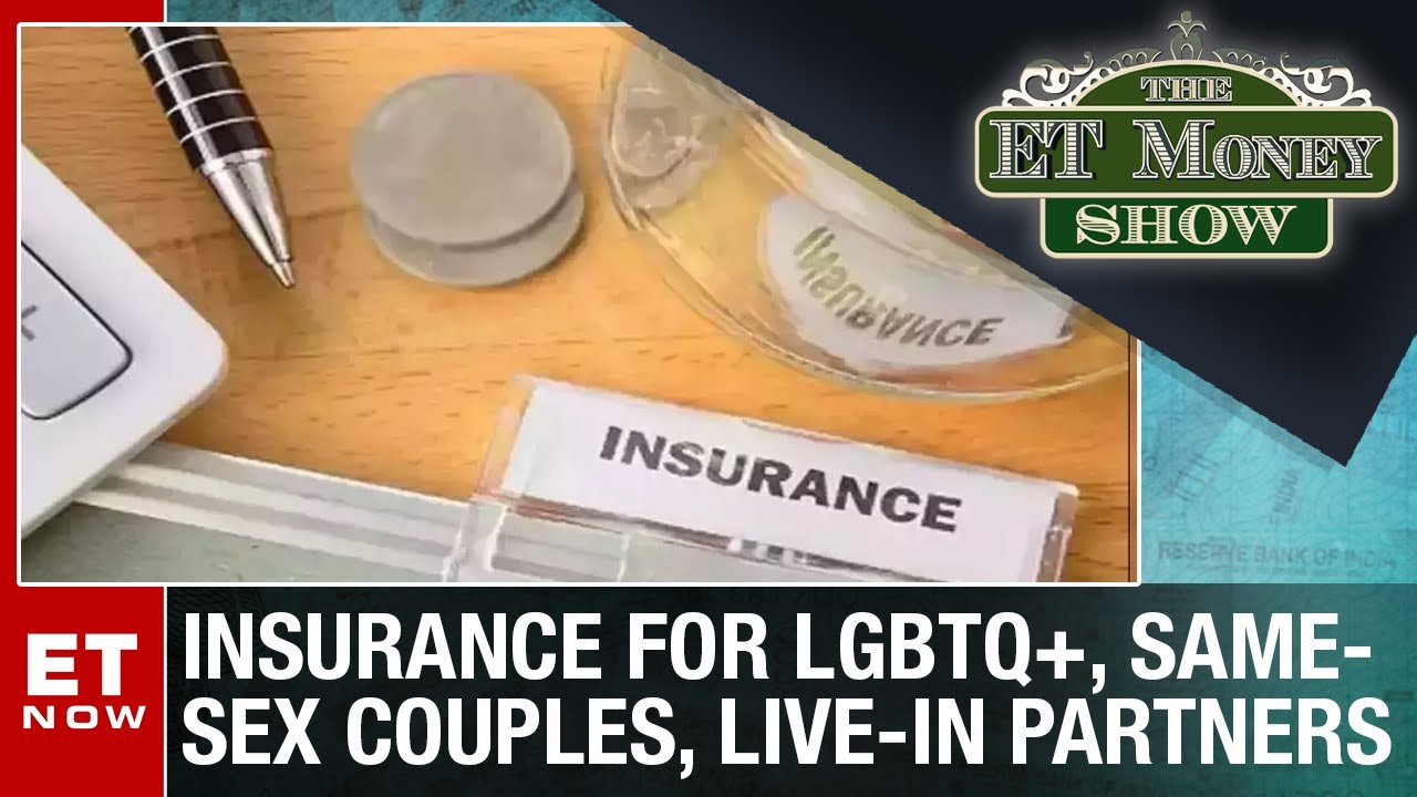 Health & Life Insurance Policies For SameSex Couples, LiveIn Partners