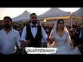 Cemal Havvanur- Düğün Töreni - Mustafa Güçlü - Kırkpınar Kulu - Halaylar BaşaranVideo®