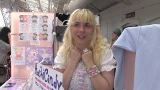 Tara Oleary Showreel 2020