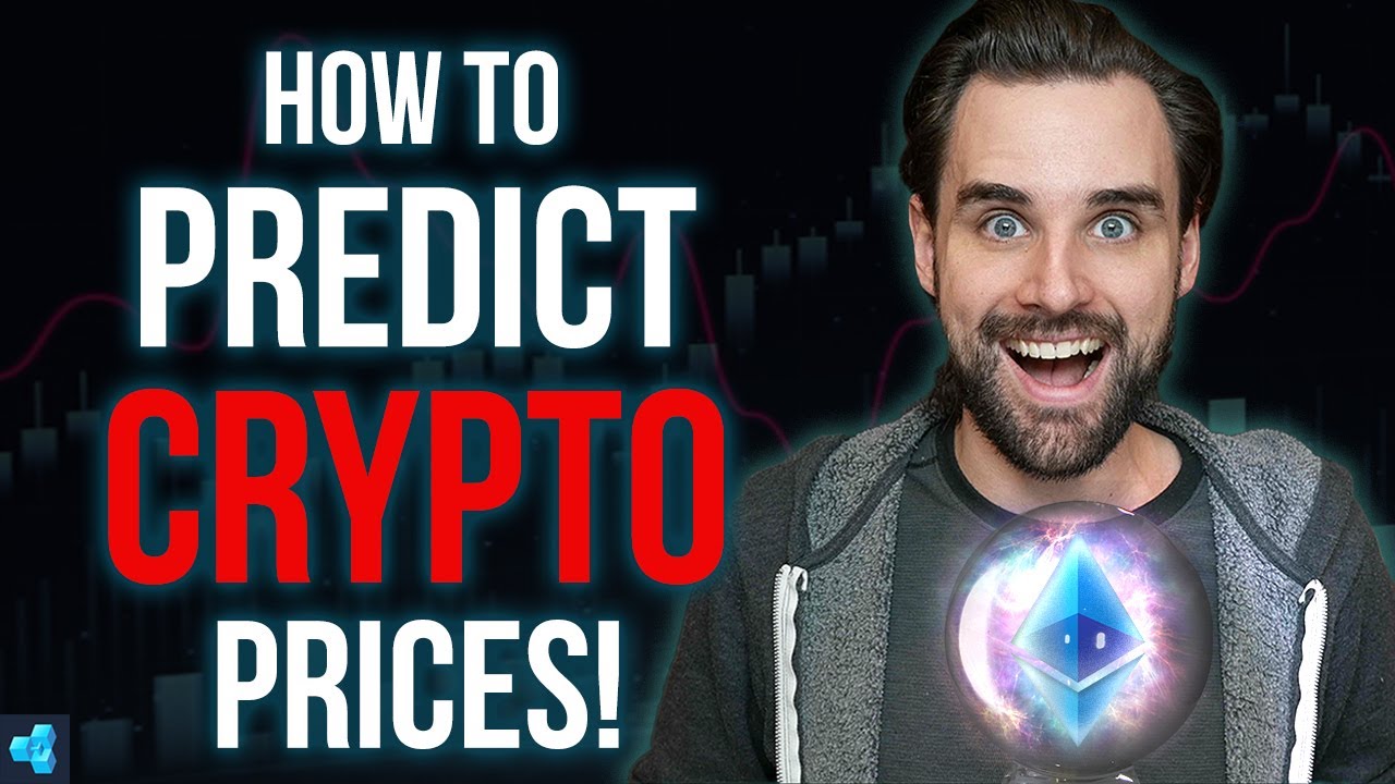 how to predict the price of crypto