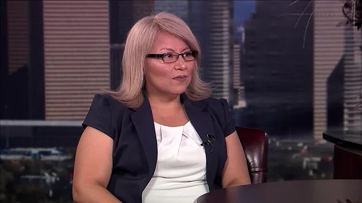 The Topic: Interview with Elizabeth Guerrero