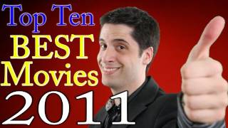 Top 10 Best Movies 2011