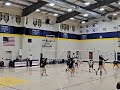 CCA VS CORNERSTONE | Donelle Razon | #5 | S/OPPO | 5’2 | CO27