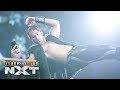 Tyler breeze heads to the ring to face velveteen dream nxt takeover xxv