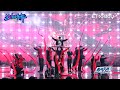 【這！就是街舞3】總決賽精彩 張藝興-核興舞器戰隊大秀《炎黃子孫 》 Lay自創曲 黃瀟編舞　Street Dance of China S3
