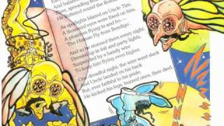 The Human Fly From Bendigo