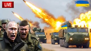 A GREAT TRAGEDY HAS HAPPENED TODAY!! NATO again attacks Putin's secret base, ARMA 3