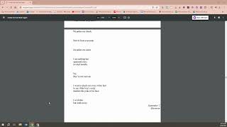 Inside Out and Back Again Audiobook - Part 3