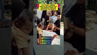 Anak Kembar Mpok Alpa shorts shorts beritaduka