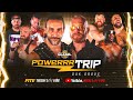 Nwa powerrr s7e10  nwa national title match adonis v mayweather pope v knox ogk vs fixers