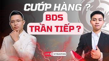 Cướp Hàng Cổ Phiếu BĐS – Nhà Đầu Tư Nên Mua Đuổi Hay Đứng Ngoài?
