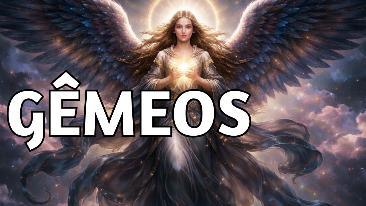 GÊMEOS ♊ ALGUÉM CHORA ARREPENDIDO ENQUANTO VOCÊ COMEMORA. A REVIRAVOLTA! #tarot