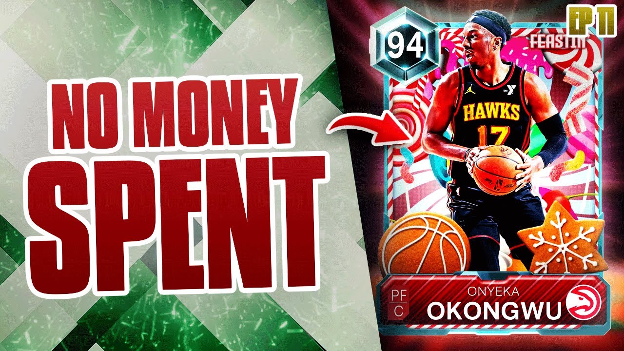 NMS EP. 11 – Добавлен Diamond Center + Безумный финал в овертайме 🔥 | NBA 2K26 MyTEAM