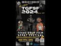 TGFSF Awards Ceremony 2024