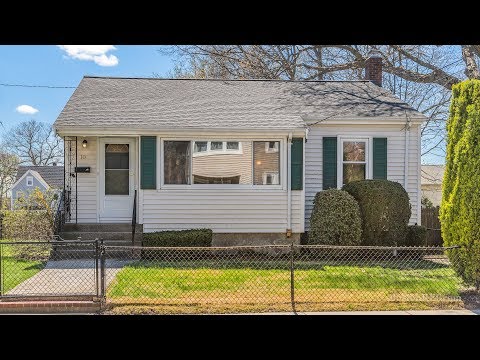 10 Maplewood St, West Roxbury, MA home video tour