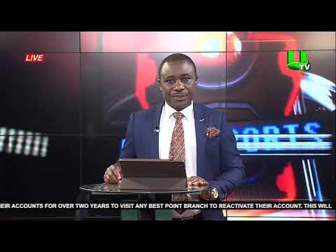 SPORTS NEWS WITH ANIM ADDO 29/09/25