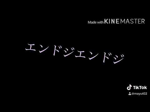 《溺れる宇宙猫　東方PV》