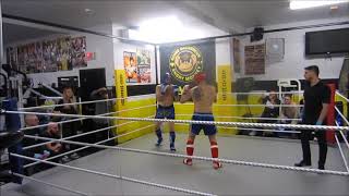 RV8_4_Pierre Bernard Vs Jonathan Shea March 7th 2020