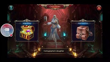 Legacy Of Discord : New Fiture Guild Camp