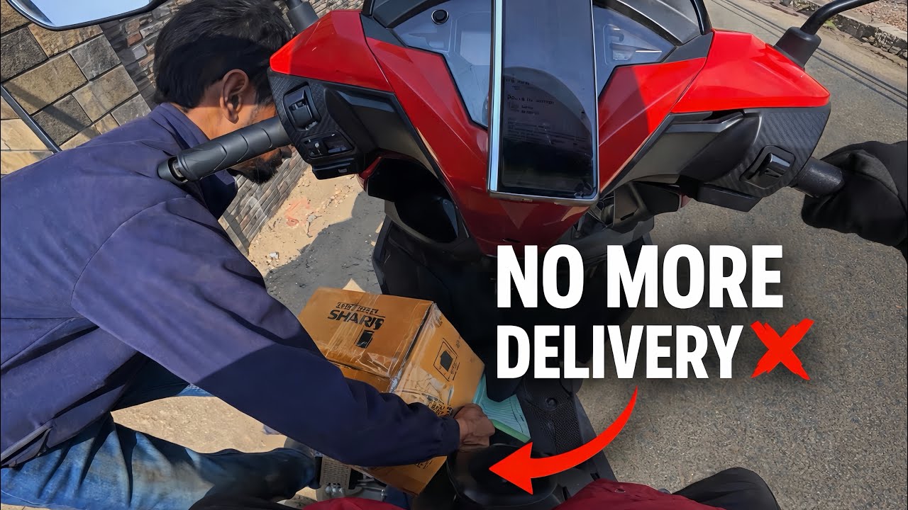 More Waiting Than Riding | POV RIDER