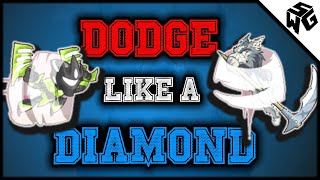 How to Dodge Like A Diamond in Brawlhalla