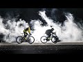 Как это снято? Red Bull Trans Siberian Extreme работа фотогафов