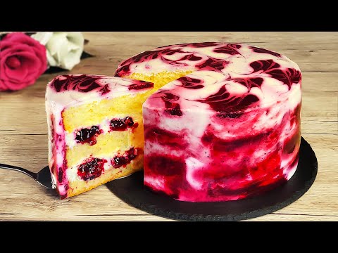 What I Learned from Making the Most Unique Cake EVER!🎂😋