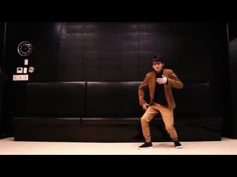 ダンス練習用『反転』【しょま】ONE OFF MIND 踊ってみた『MIRROR』